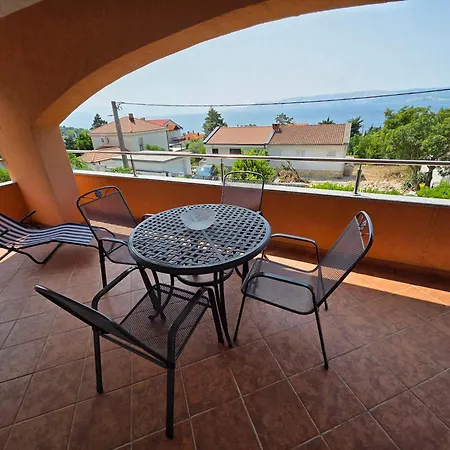 Tom M Nv 250m From The Beach, With Terrace Appartement *