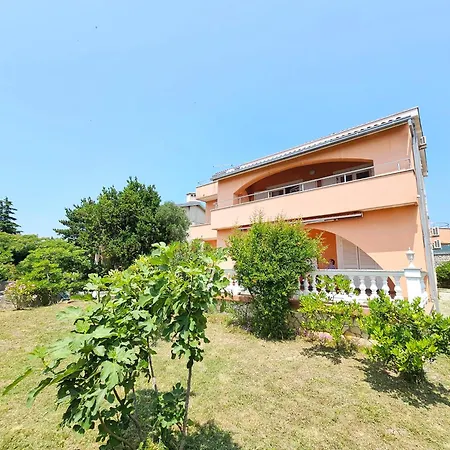 Tom M Nv 250m From The Beach, With Terrace Appartement *