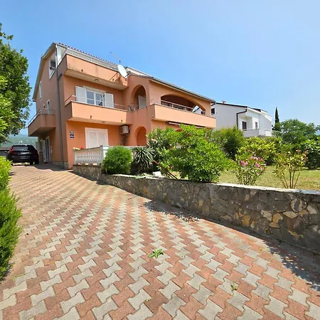 Tom M Nv 250m From The Beach, With Terrace Appartement *