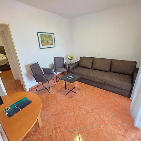 Tom M Nv 250m From The Beach, With Terrace Appartement Novi Vinodolski