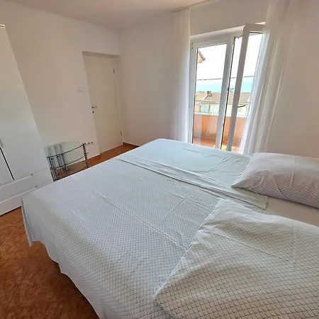 Appartement Tom M Nv 250m From The Beach, With Terrace *