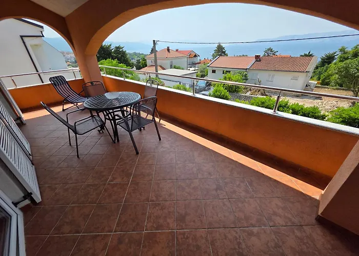شقة Tom M Nv 250m From The Beach, With Terrace *