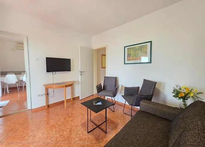 Tom M Nv 250m From The Beach, With Terrace شقة *